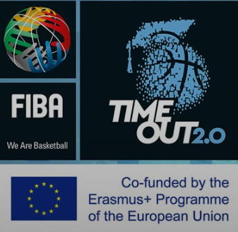 ФИБА ја стартуваше престижната програма TIME-OUT 2.0