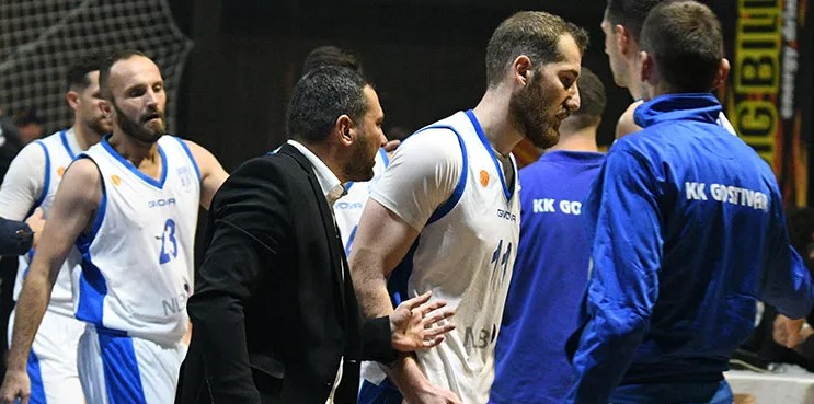 ПРВА ЛИГА-МАЖИ: Гостиварци не се откажуваат од врвот, за потврда, испорачаа сто поени