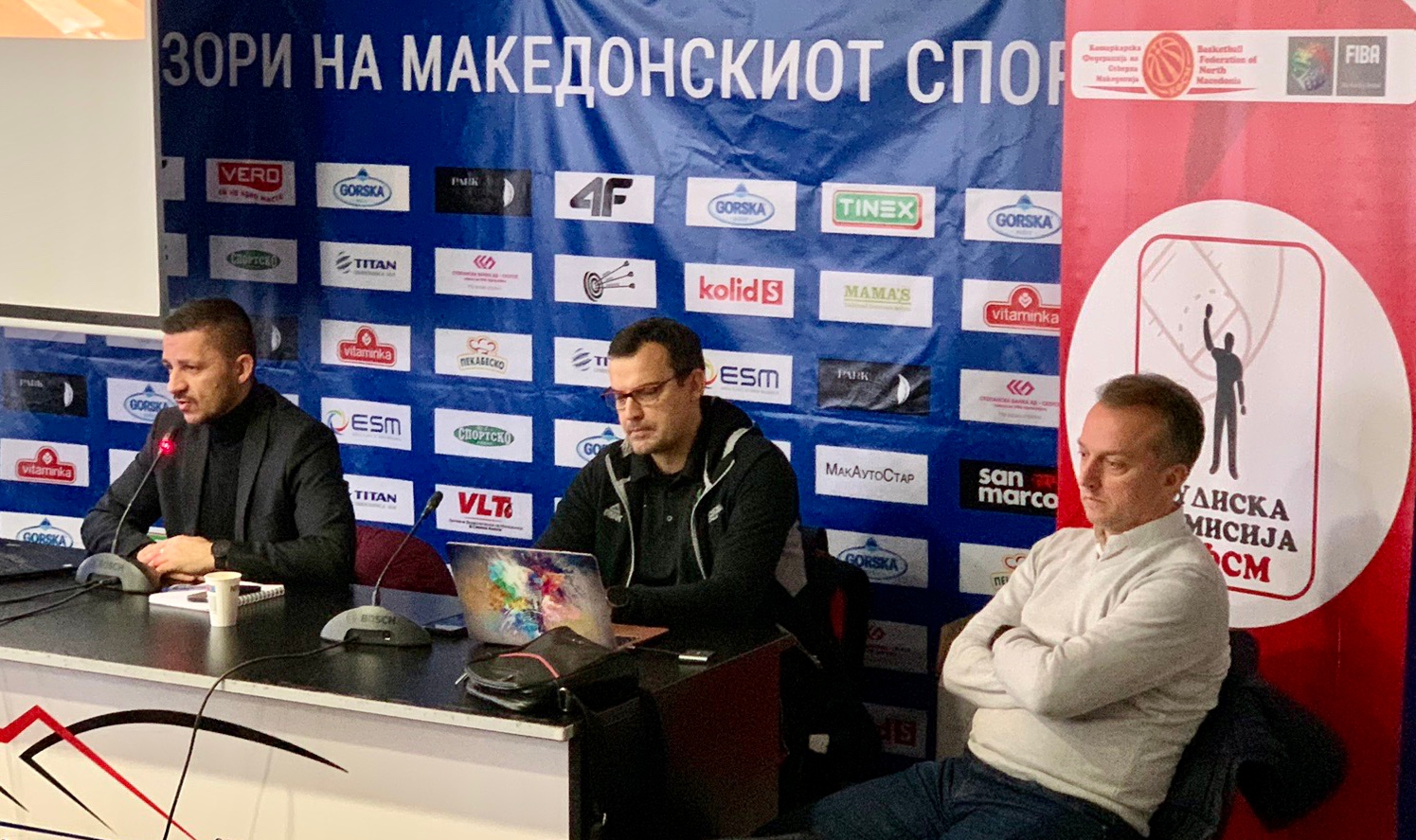 Успешен полусезонски семинар во организација на Судиската Комисија на КФСМ