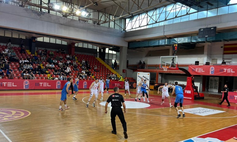 ПРВА ЛИГА-МАЖИ – ПЛЕЈ-ОФ-ПОЛУФИНАЛЕ: Работнички бара реванш, Пелистер оди во „Кале“ по ново финале?