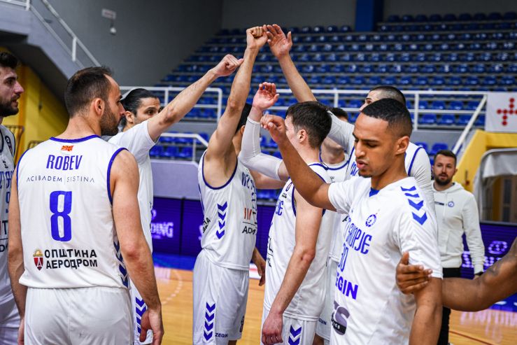 ПРВА ЛИГА-МАЖИ-ПЛЕЈ-ОФ: Шампионот се намачи, но на крајот го победи мотивираниот ТФТ Моцарт