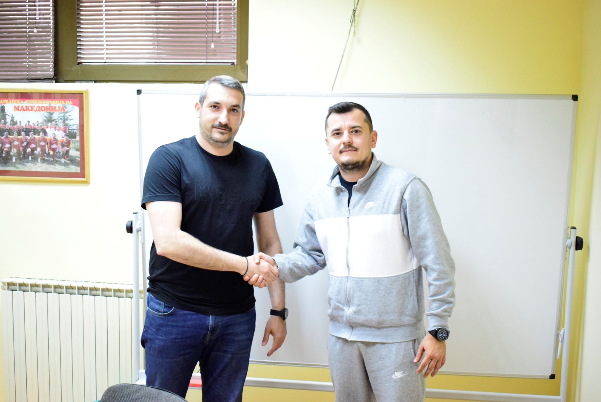 МЛАДИНСКИ ЛИГИ: Работнички е организатор на финалниот турнир во М14 лигата-мажи