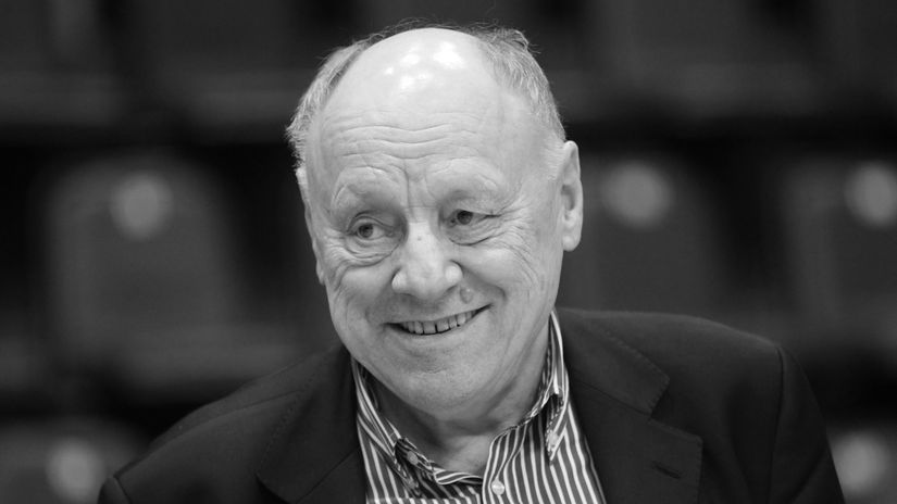 IN MEMORIAM: Мирко Новосел