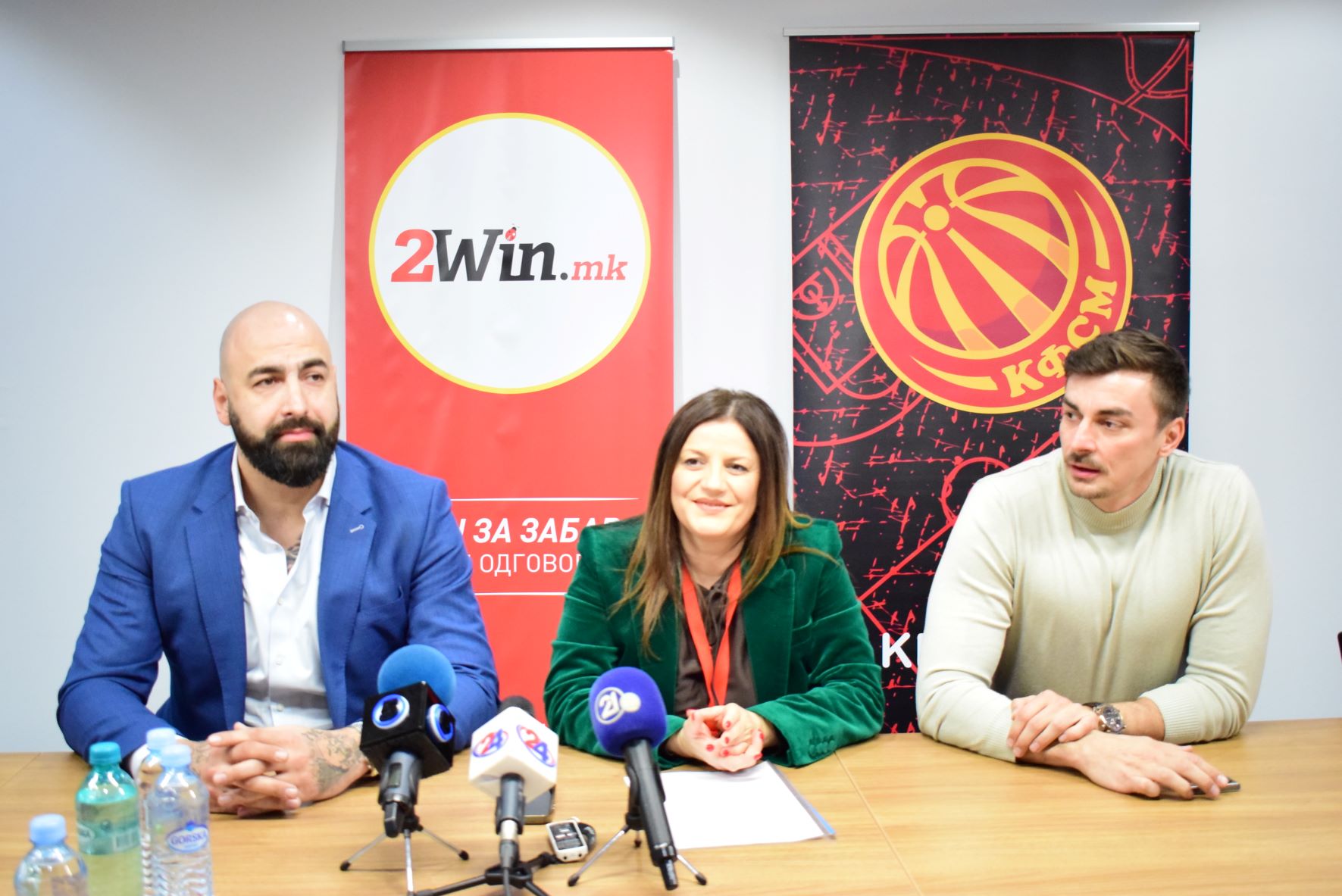 Потпишан нов договор за партнерство со „Видеолотарија Касинос Австрија“