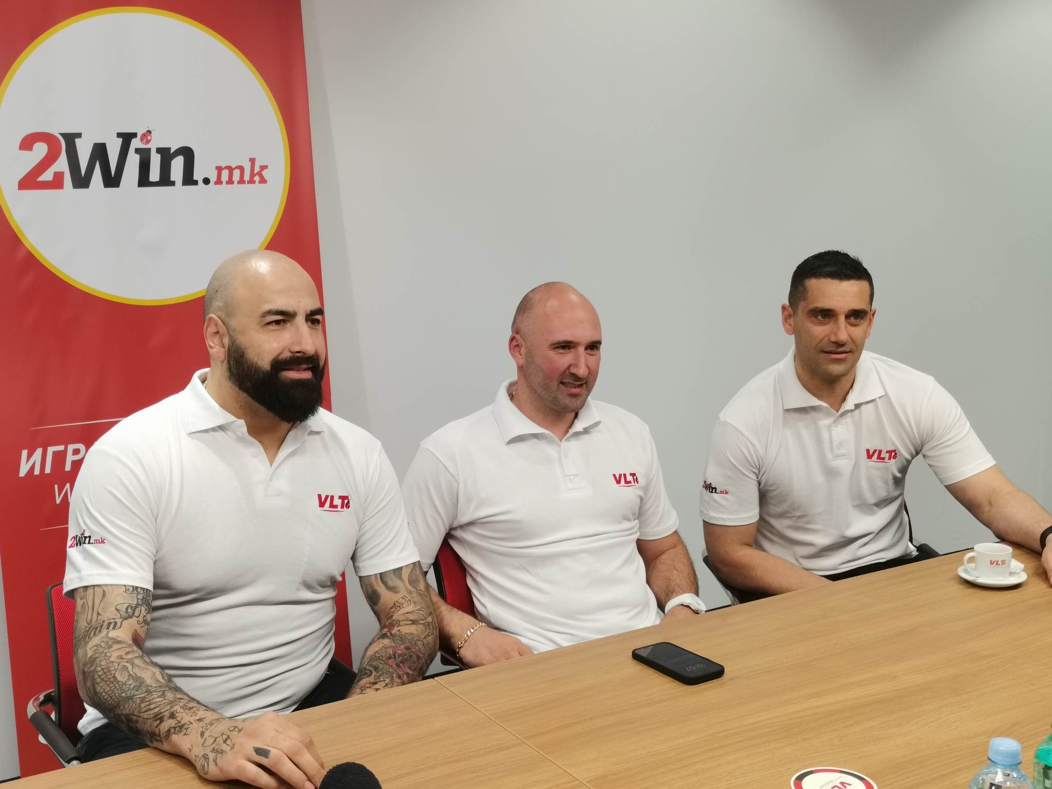 Перо Антиќ стана бренд амбасадор на Видеолотарија Касинос Австрија