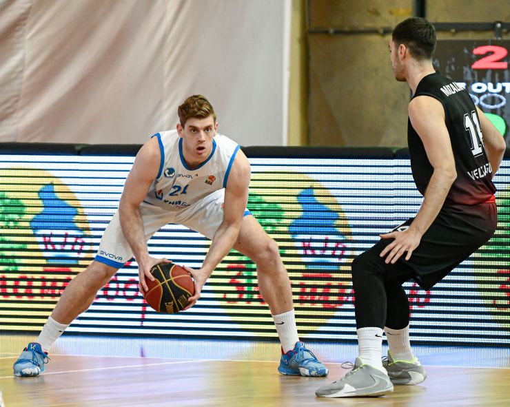 АБА 2 ЛИГА: МЗТ Скопје Аеродром е во плеј-офот!
