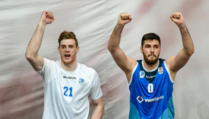 ЗАОСТАНАТ НАТПРЕВАР ОД 19. КОЛО ОД ПРВА ЛИГА-МАЖИ: „Металците“ го „стопија“ Еуро Никел 2005, и го симнаа од второто место