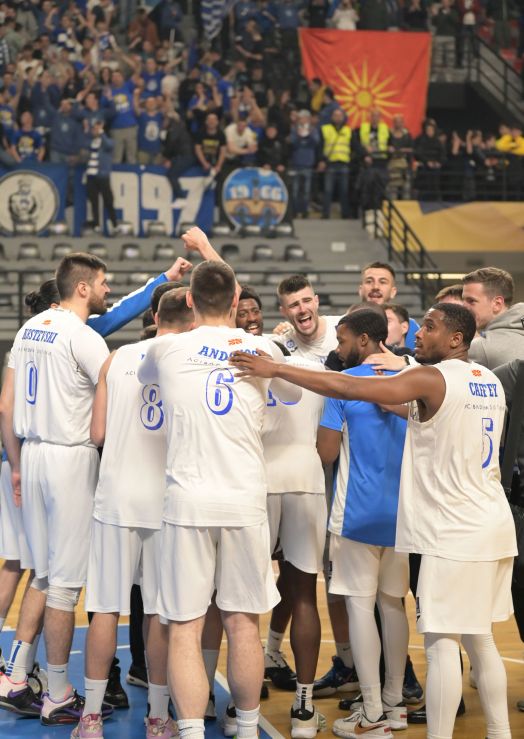 ПРВА ЛИГА-МАЖИ: Пелистер не ја искористи „шок-ситуацијата“ на шампионот