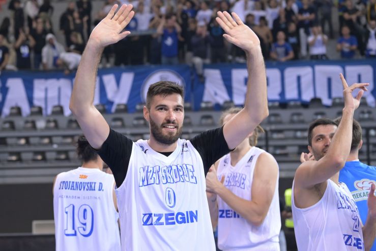 ПРВА ЛИГА-МАЖИ: Полека но сигурно, шампионот оди кон врвот
