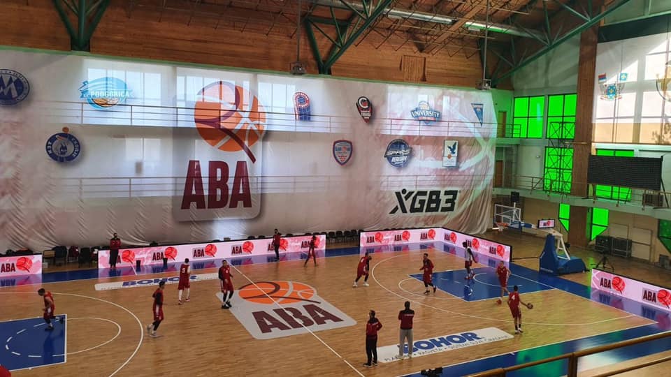 МЗТ Скопје Аеродром и Работнички тргнуваат во АБА 2 авантурата
