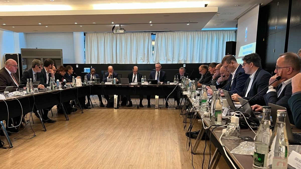 Бордот на ФИБА Европа одлучи, Македонија организатор на уште две младински европски првенства