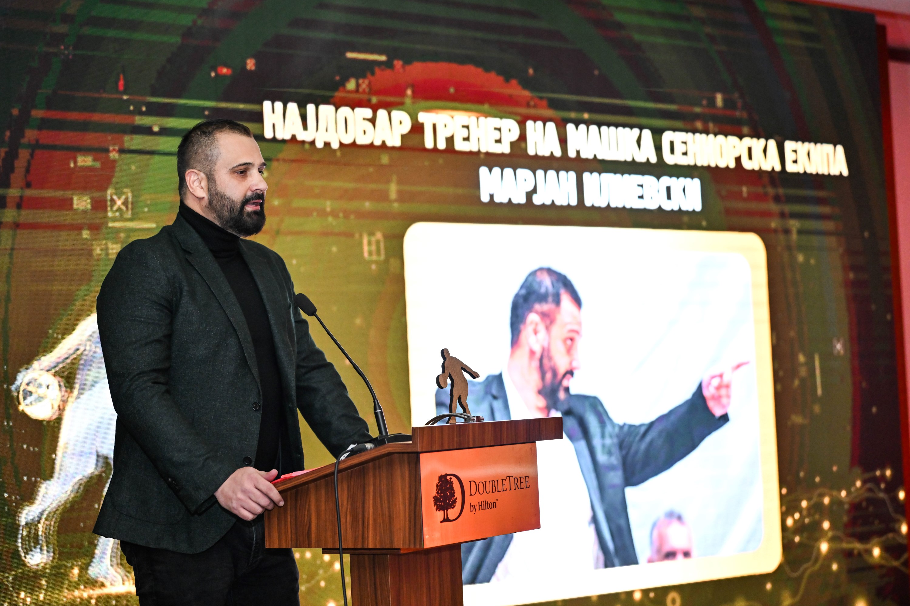 МАРЈАН ИЛИЕВСКИ: „Сакам и КК Пелистер да се најде во ова друштво на победниците“