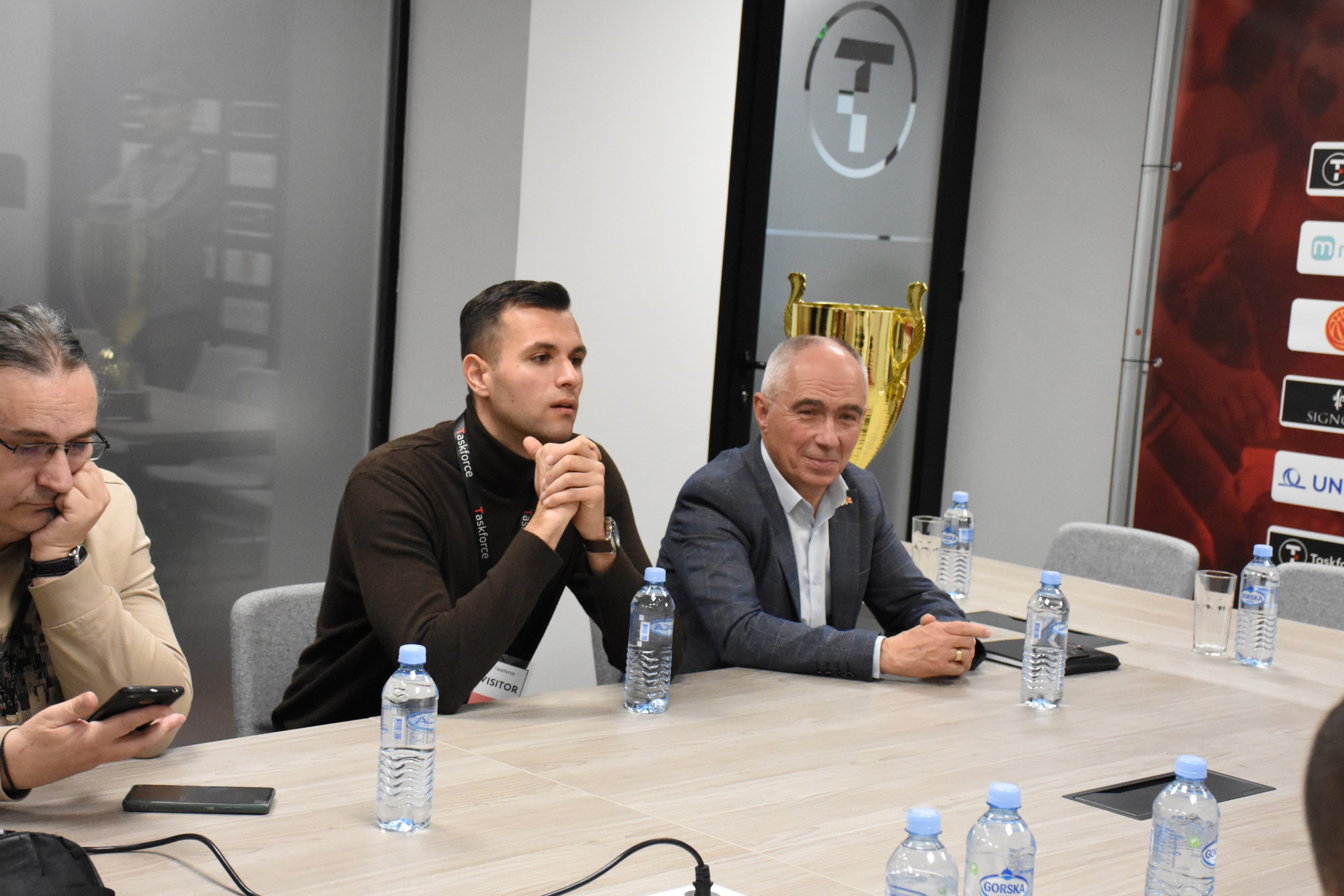 КУП НА МАКЕДОНИЈА - 2024: „Пелистерци“ се подготвени за уште еден спектакл – кошаркарски