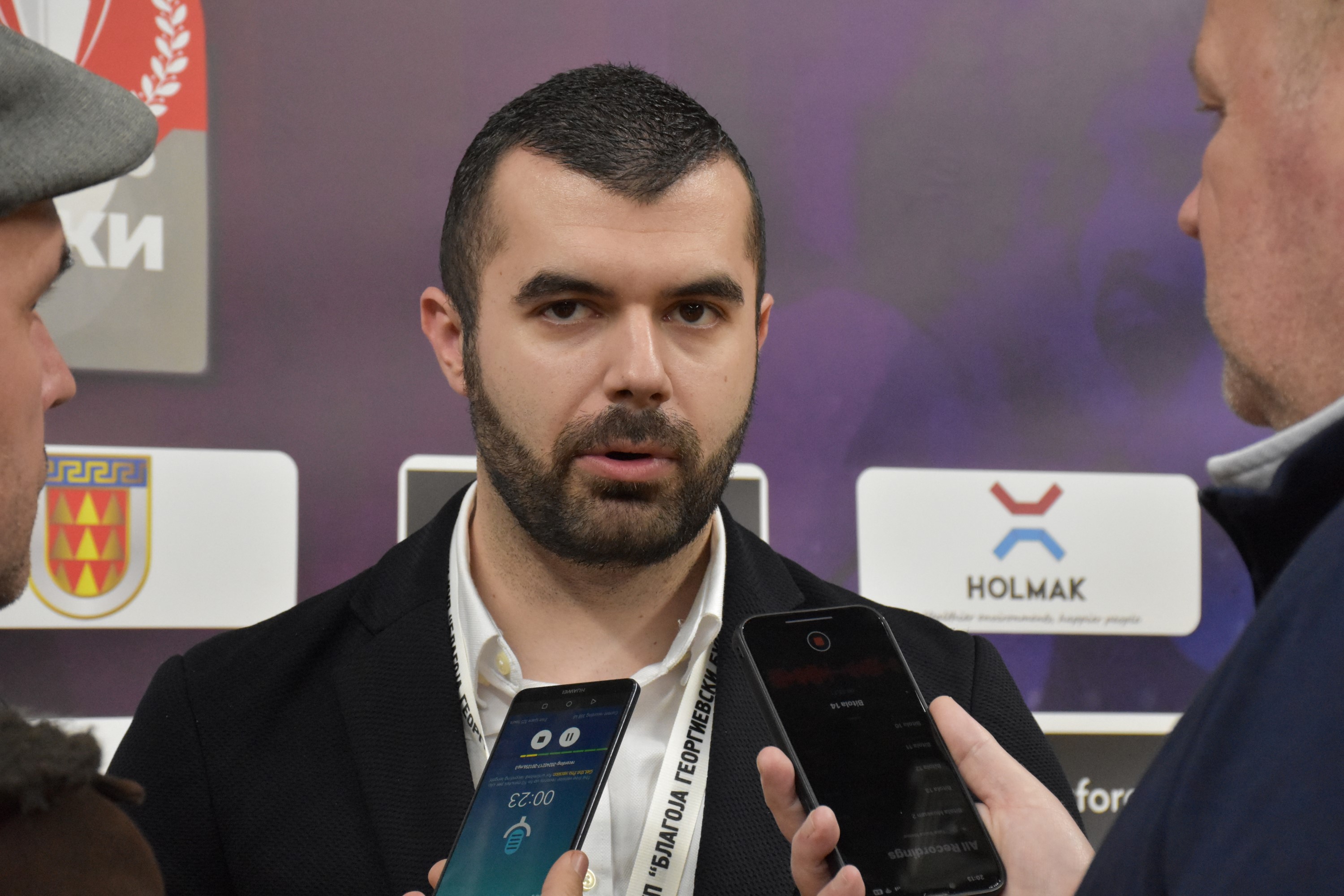 КУП НА МАКЕДОНИЈА 2024 – Васко Атанасов: „Шампионскиот менталитет на МЗТ Скопје дојде до израз“