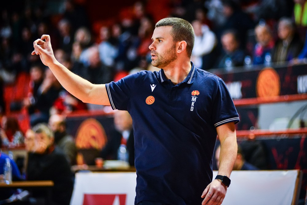 Александар Ашаданов: „Девојките не се откажаа, дадоа отпор колку што беше во нивна моќ“