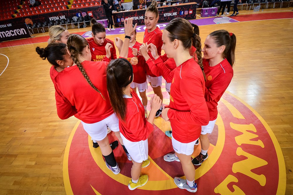 Натпреварот БиХ-Maкедонија, директно нa Sportklub 3 HD