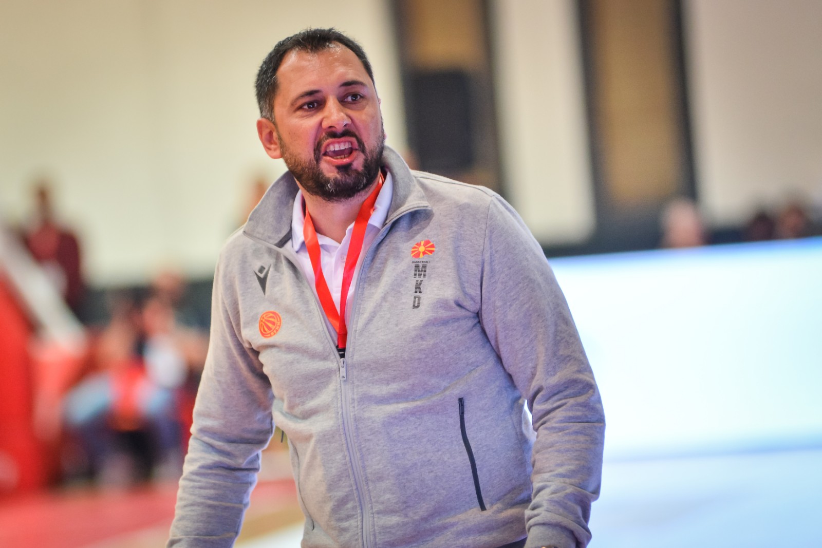 Јончевски по победата над Норвешка:„ Очигледно, ни одговара игра со мал број на поени“