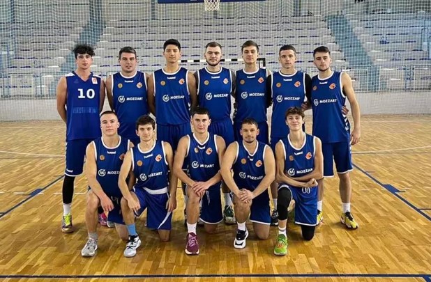 ТРЕТА ЛИГА-МАЖИ: Црн Дрим подобар од Гевгелија во „мајсторката“, за место во полуфиналето