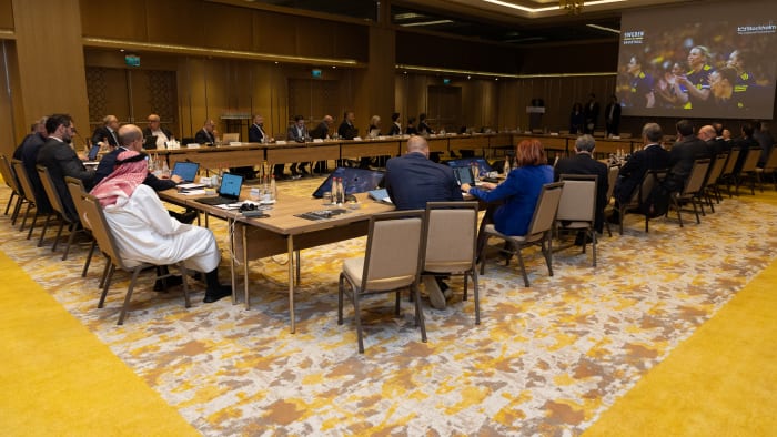 Бордот на ФИБА Европа потврди - Македонија организатор на едно младинско првенство за 2025 година