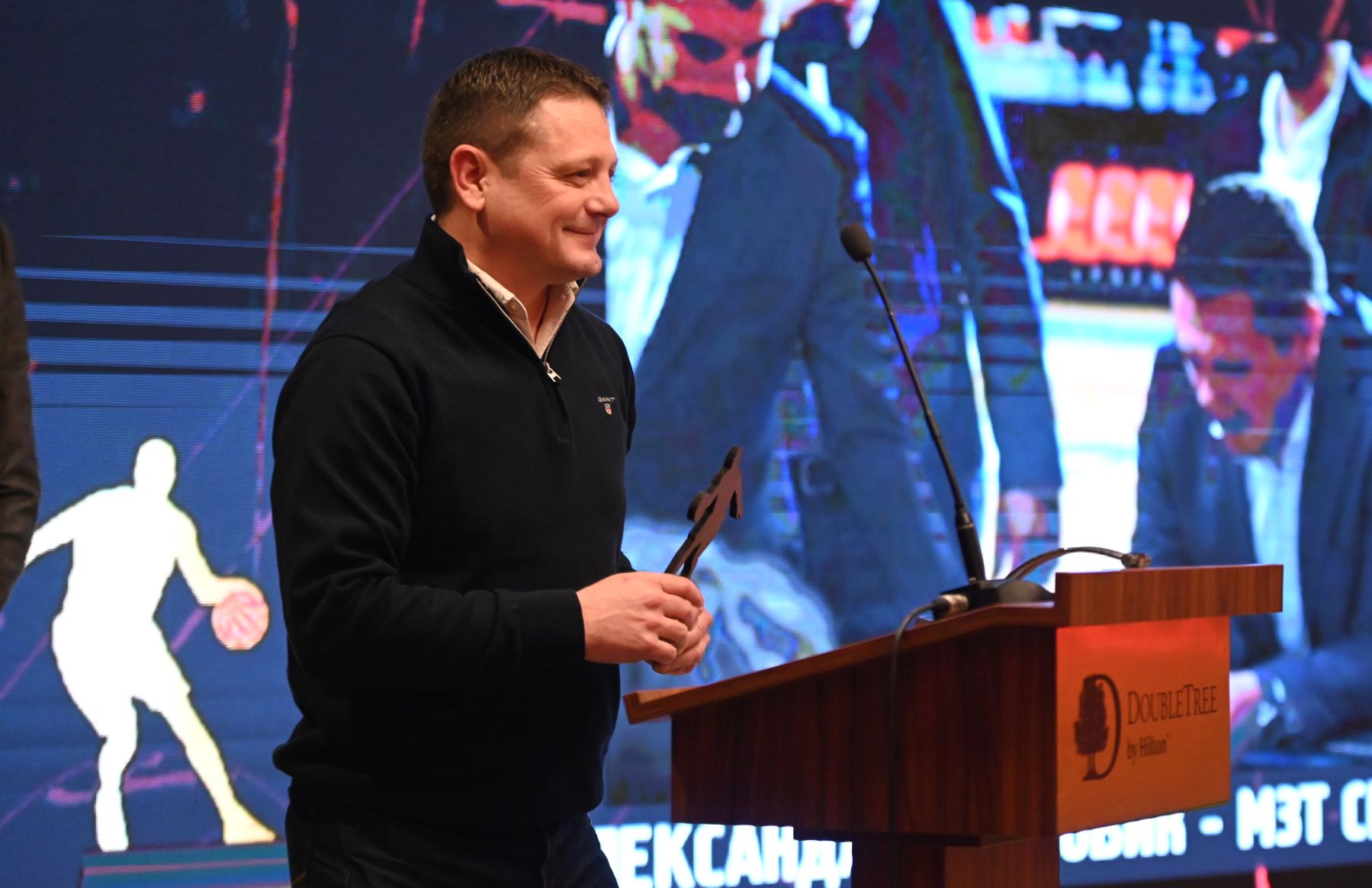 Александар Петровиќ: „Да се гледаме догодина, сите заедно, повторно“