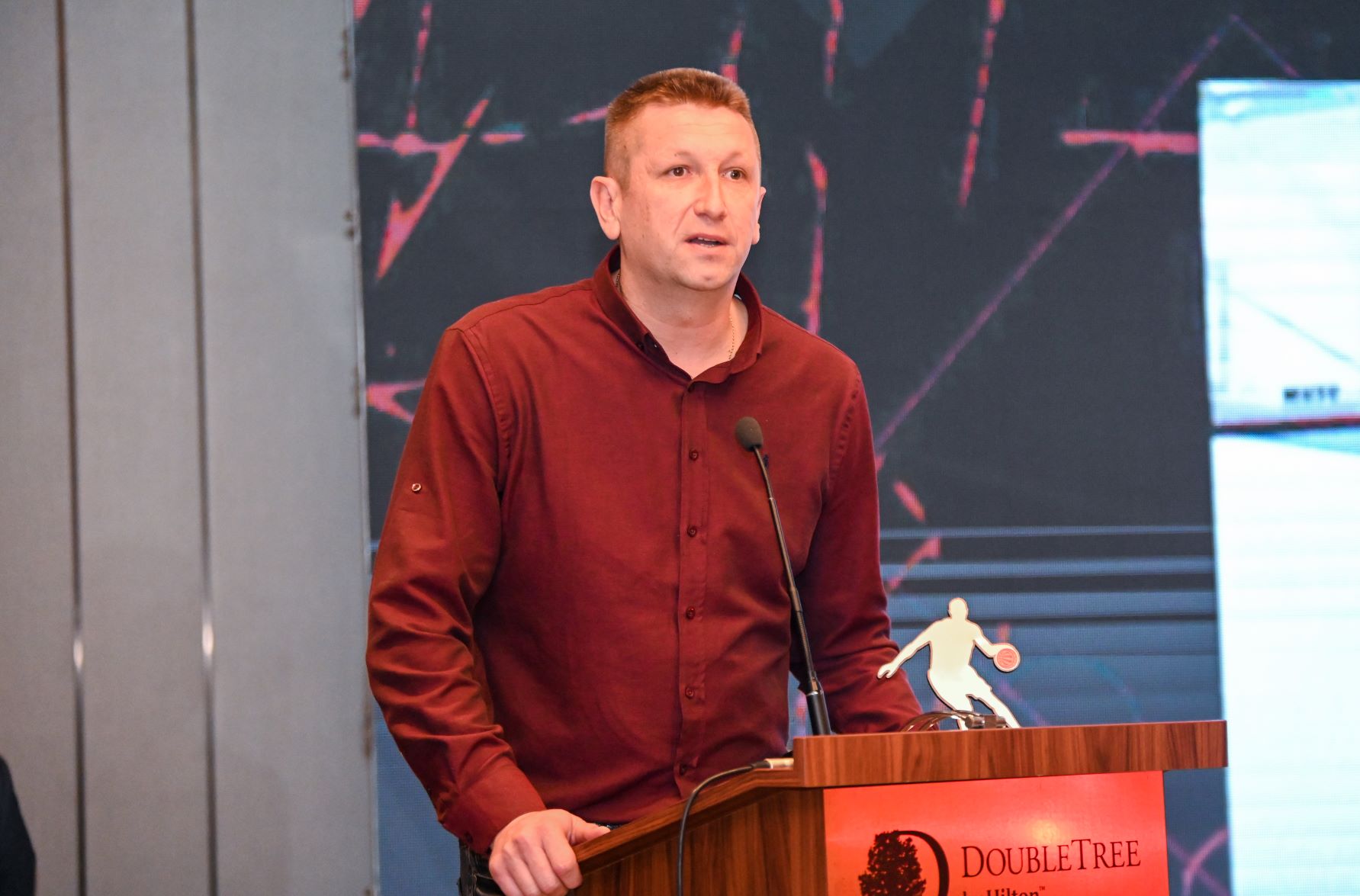 Мирослав Ивановски: „Да ги оставиме суетите на страна, да работиме за доброто на женската кошарка во Македонија“
