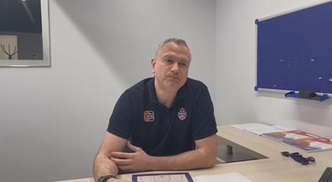 Емил Рајковиќ: „Година која беше вистински предизвик за мене, најтешкото допрва доаѓа, во наредната...“