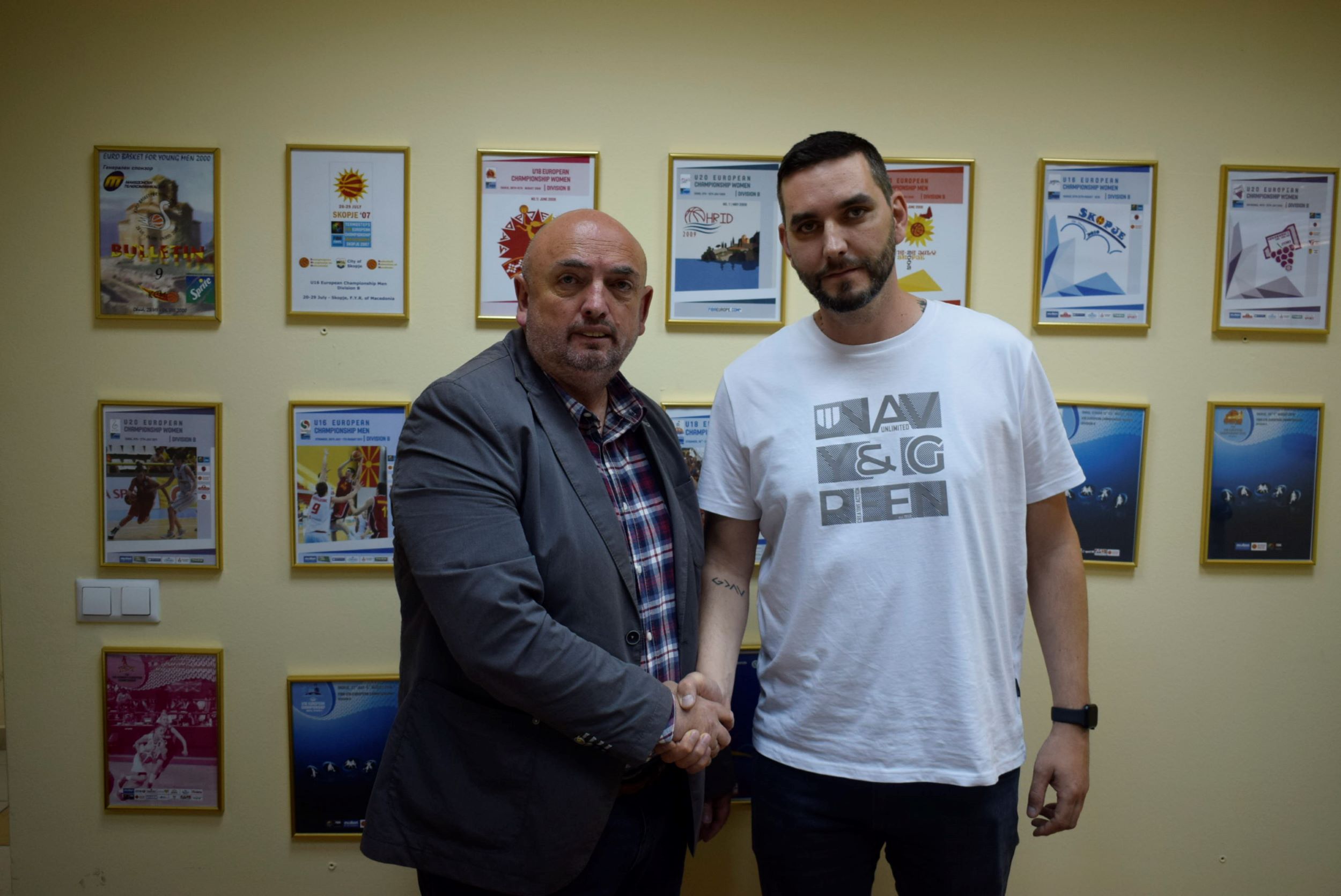 МЛАДИНСКИ ЛИГИ: Вардар ќе го организира „фајнал-фор“ турнирот во М12 лигата-жени