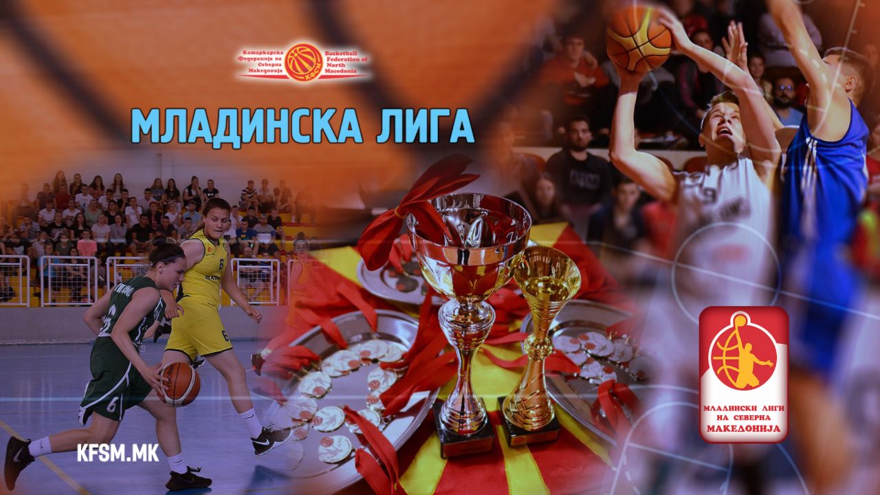 МЛАДИНСКИ ЛИГИ: Младите стружанки преку „мајсторка“ до „финалните четири“