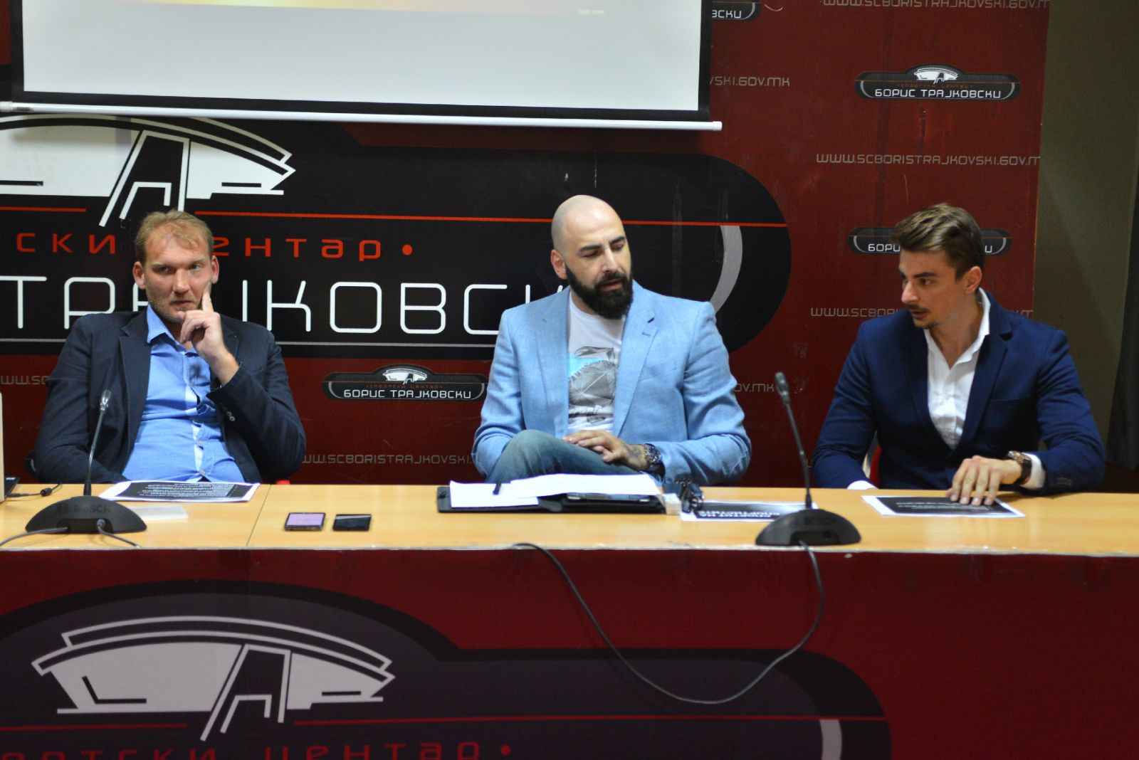Федерацијата обезбеди средства за чартер-лет на сениорите до Перм