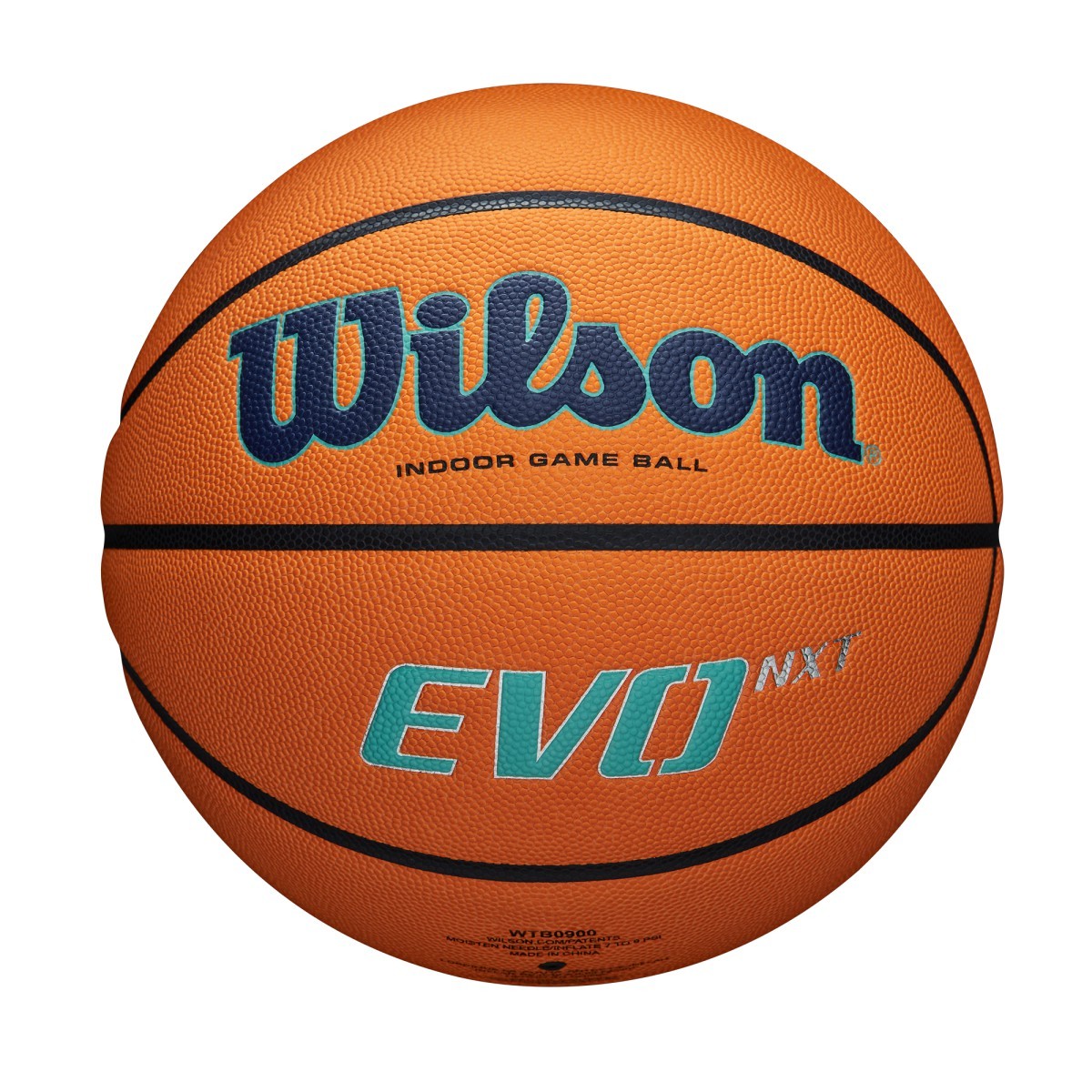 „Wilson EVO NXT“ – е новата официјална топка на нашата федерација