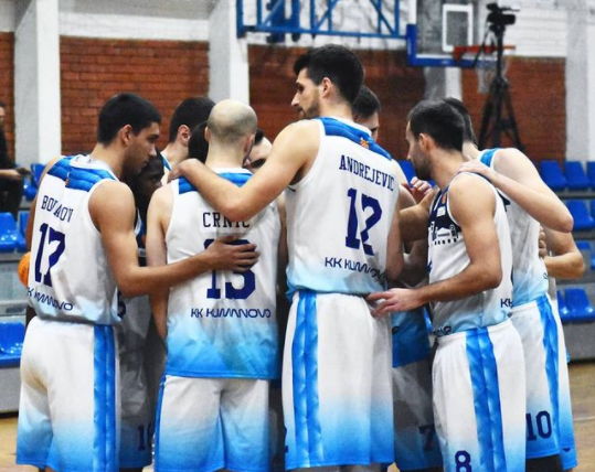 15. КОЛО ОД ПРВА ЛИГА-МАЖИ: Кумановска фурија го прекина низот на Гостивар