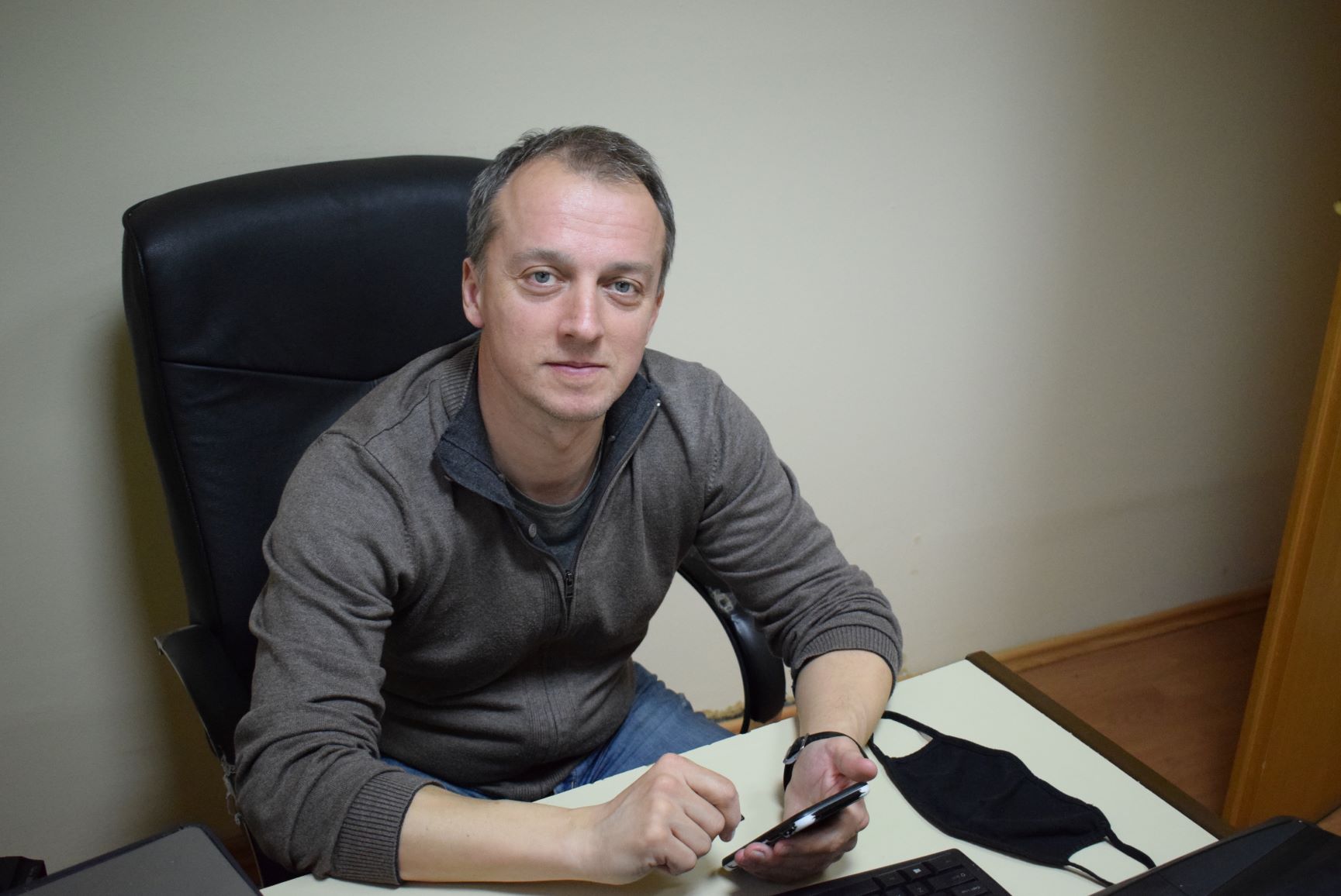 Информација до јавноста