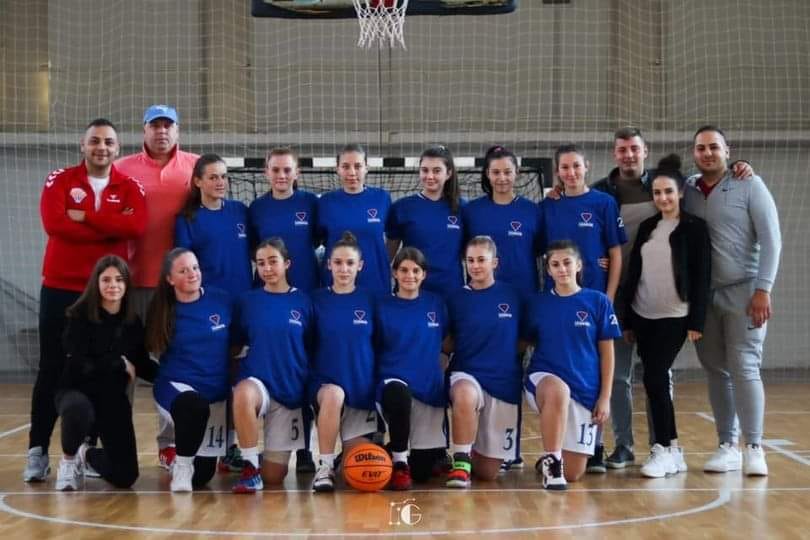 ЧЕТВРTО КОЛО ОД ПРВА „Б“ ЛИГА-ЖЕНИ: Трокал не го дава врвот