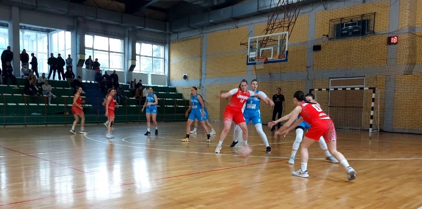 ПРВА ЛИГА-ЖЕНИ – ПЛЕЈ-ОФ: Баскет кам по слично „сценарио“ го победи Вардар, и дојде до три меч-топки вредни титула