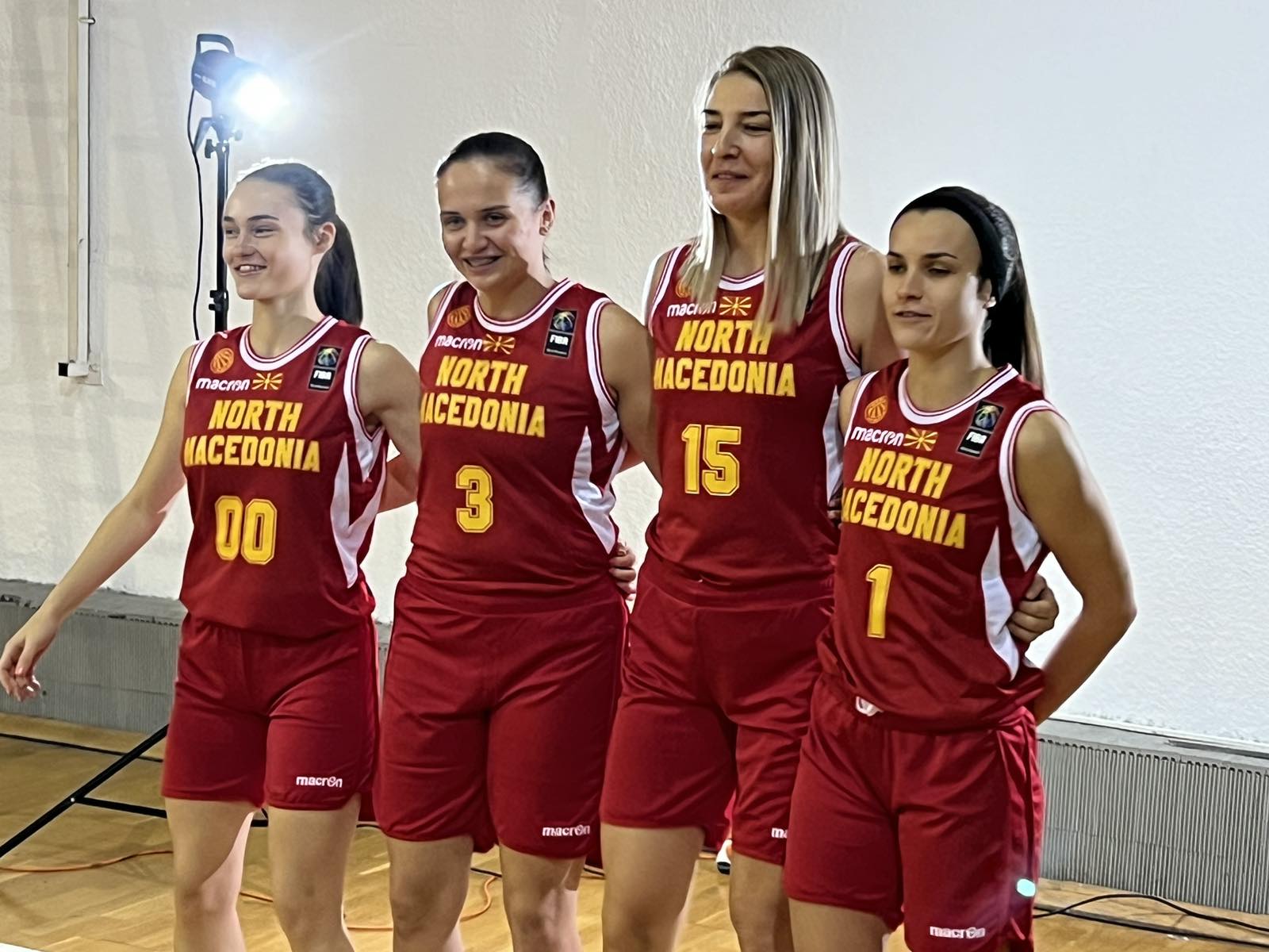 Натпреварот Белгија-Maкедонија, директно нa Sportklub 3 HD