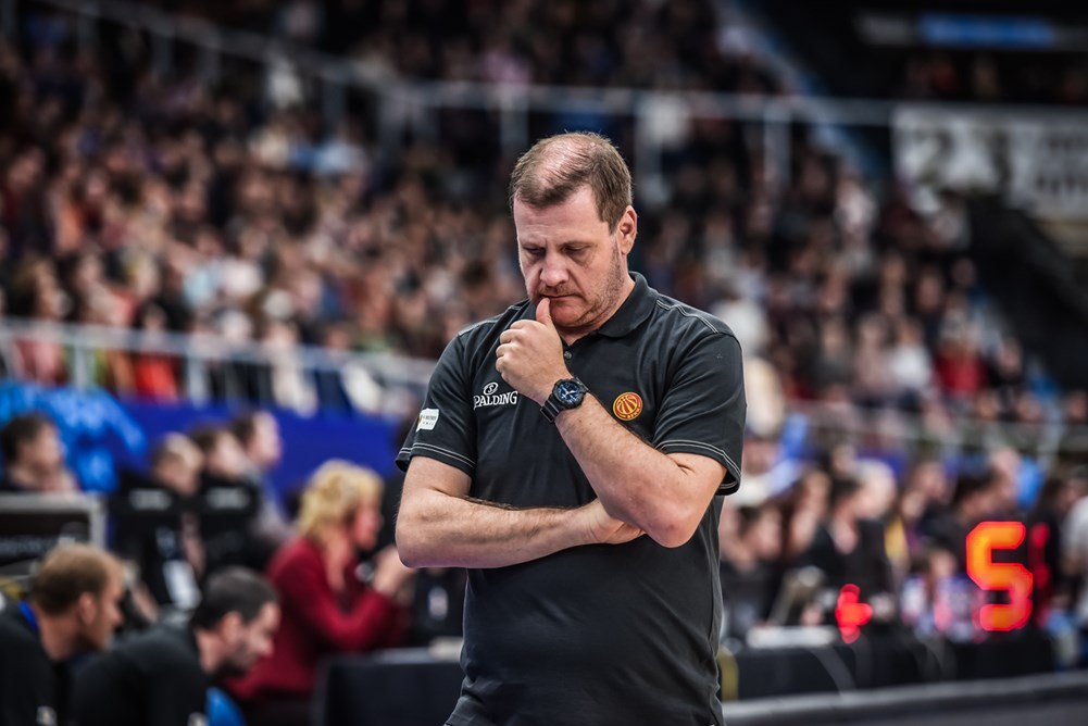 Александар Тодоров за промените на ФИБА во системот на квалификациите: „Кој знае да даде одговор што ќе се случува до ноември“?