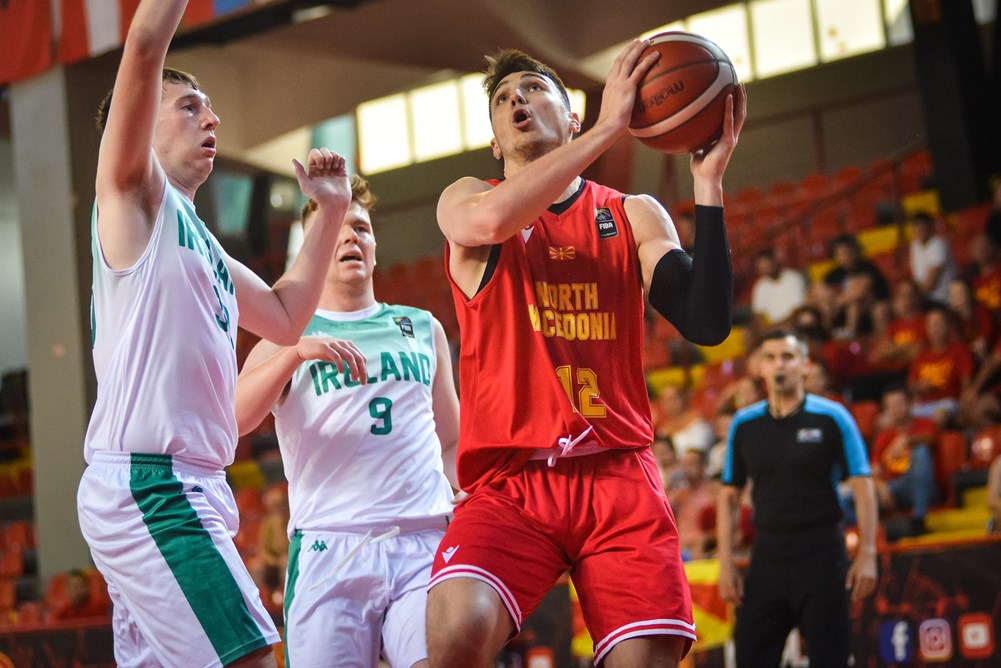 АМАР ХОТ: „Имаме голема шанса за највисок пласман, да ја искористиме“!