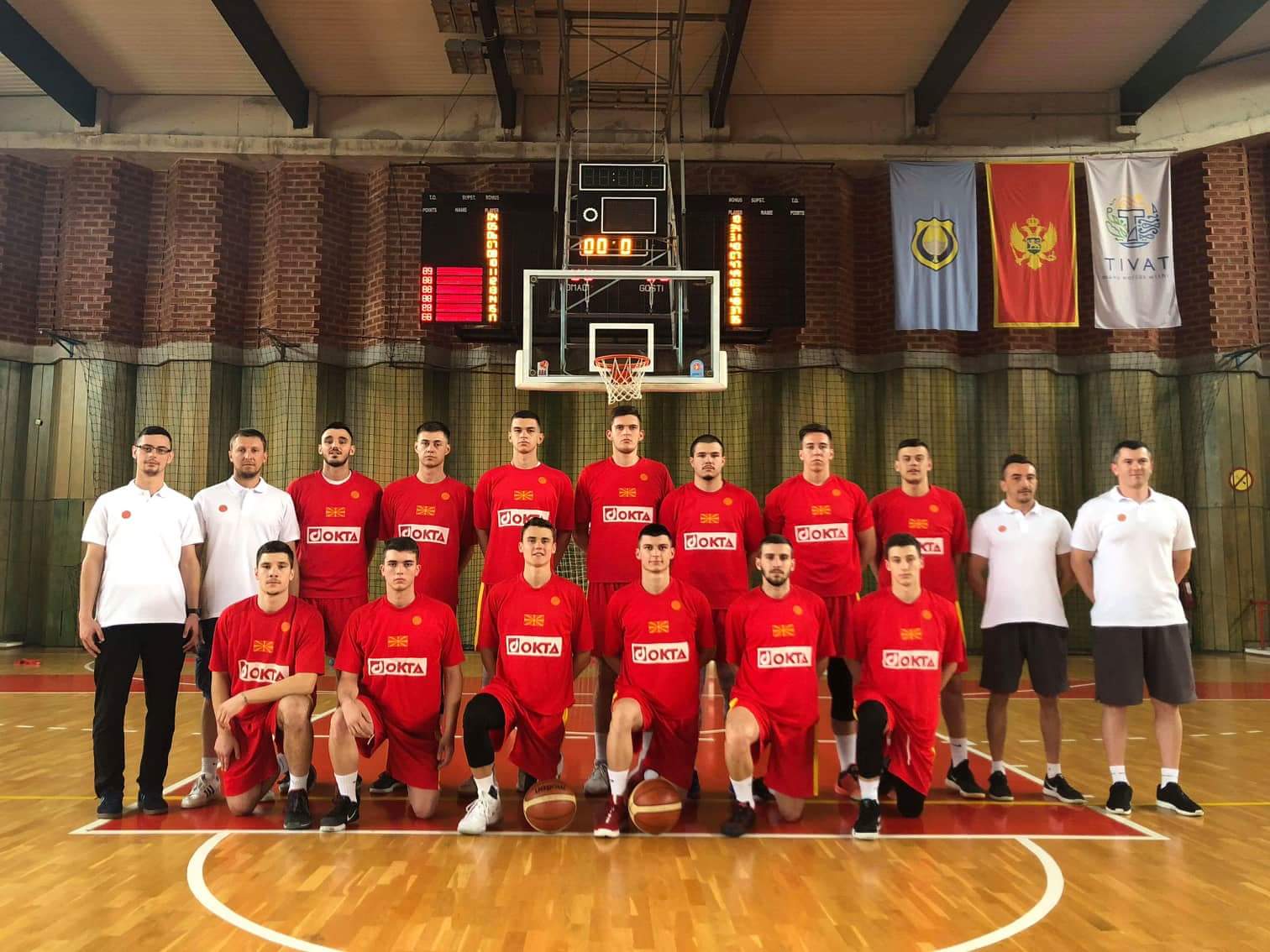Младинците со два пораза се враќаат од Бугарија