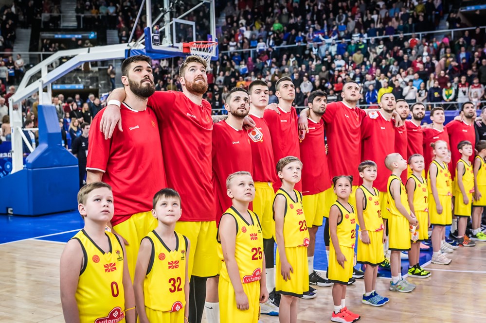 Македонија останува на 29. место во Европа