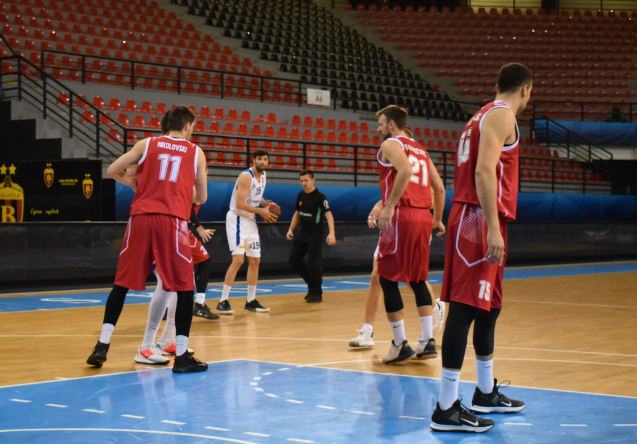 ВЕЧНОТО ДЕРБИ ГО ОДБЕЛЕЖИ 16.КОЛО: Дамјан Стојановски не му прости на Работнички!