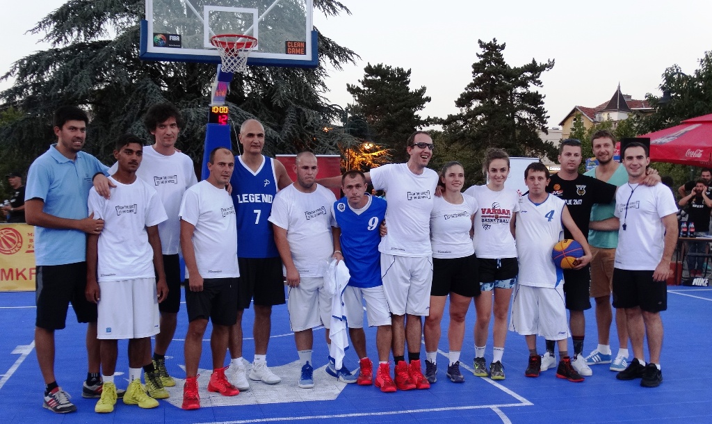 Претседателот Наумоски и СО ги собраа аплаузите на Skopje2k17