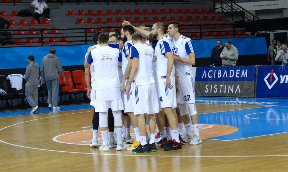 МЗТ С.А. и Кожув го комплетираа деветтото коло во ПЛМ