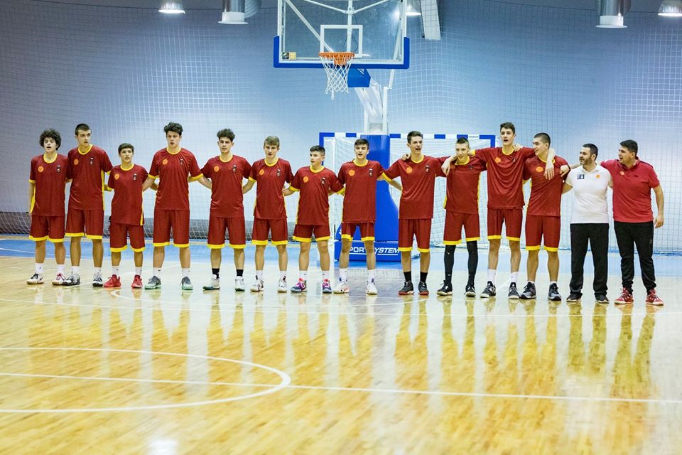 Одигравме најдобро на затворањето на Балкан Купот: Цехот го плати Бугарија!