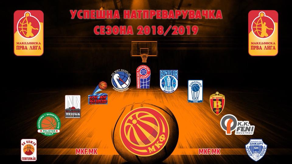 Старт на Супер и Плејаут лигите!