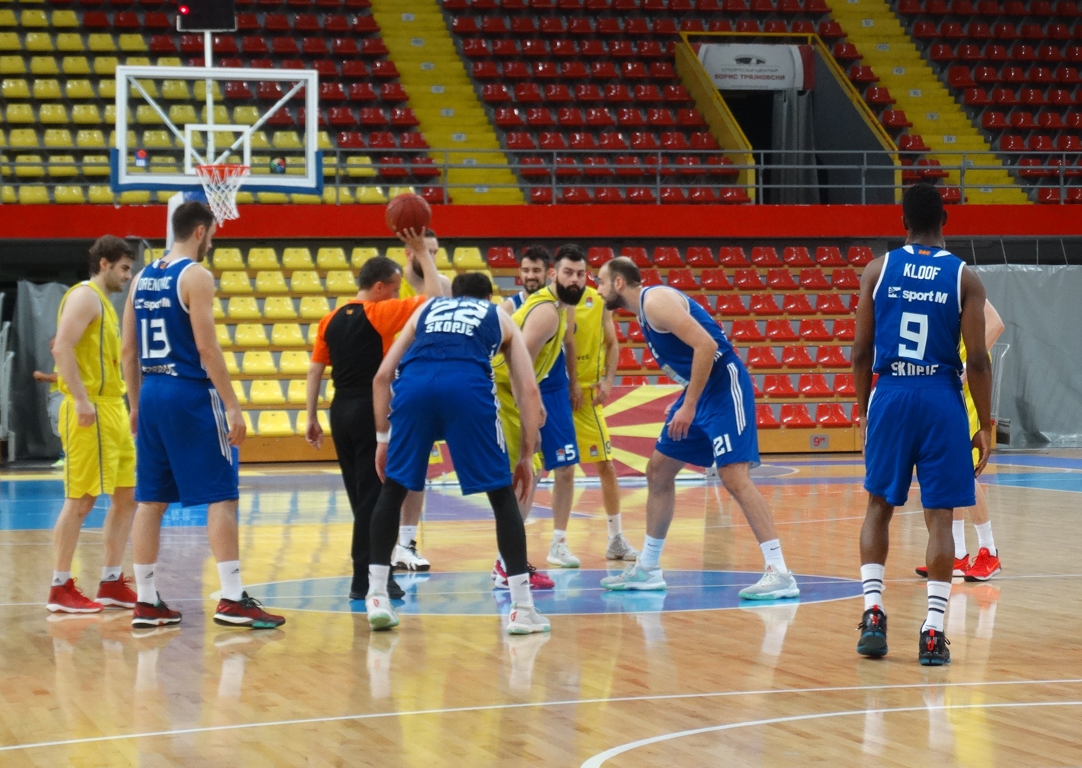 ПЛЕЈОФ, ФИНАЛЕ: Ќе се игра мајсторка за новиот шампион