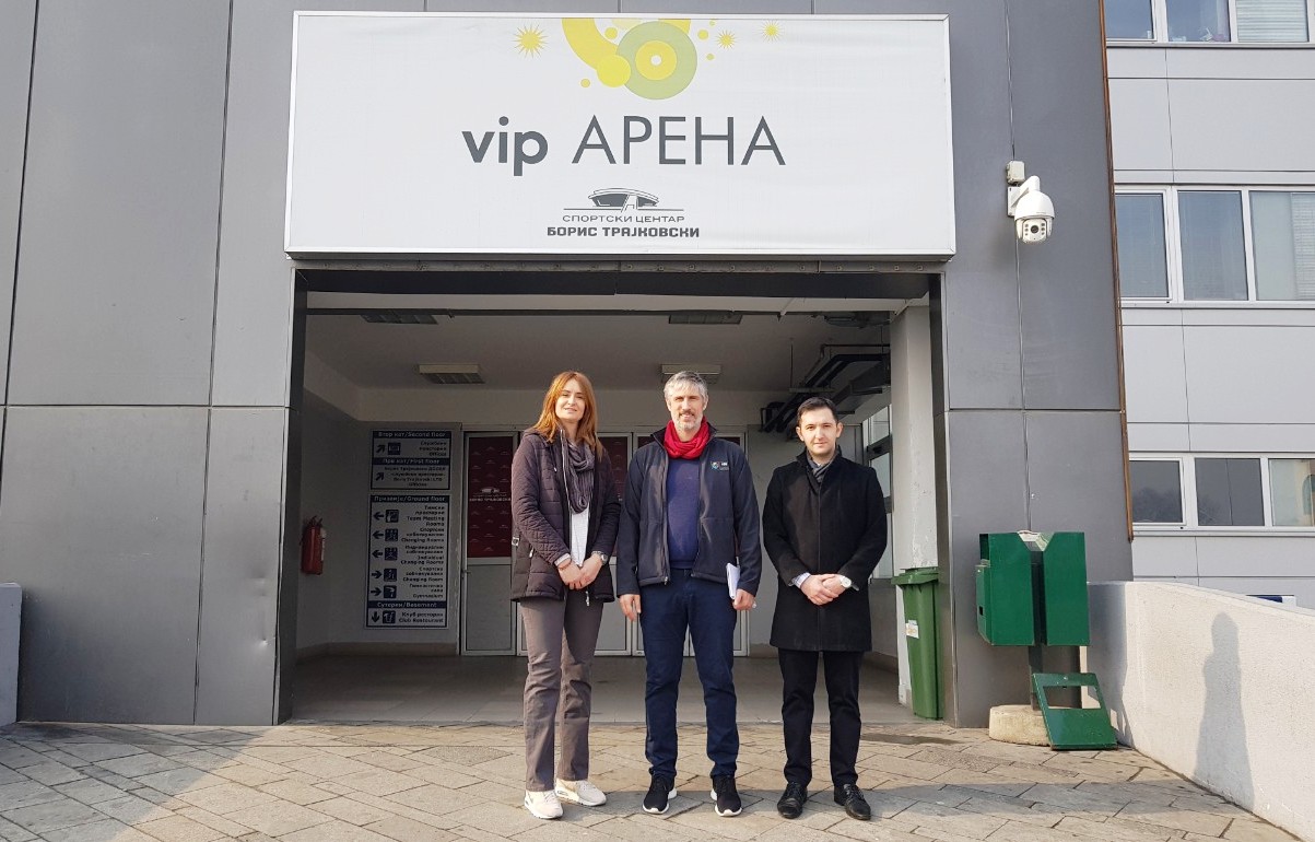 Македонија кандидат за организација на Светско првенство (М17) во 2020 година