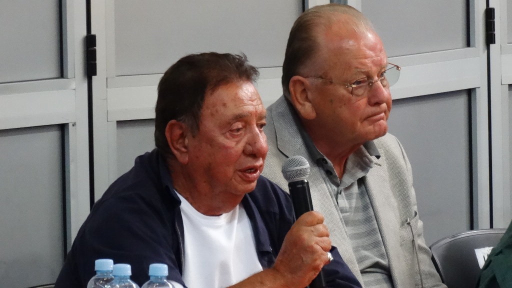 Лазар Лечиќ за актуелниот момент во нашата кошарка: „Титулата се заработува на терен, а не со кавги“!