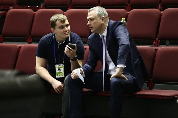 НЕМА ШАМПИОН ВО ВТБ ЛИГАТА: Рајковиќ и соработниците остануваат „заробени“ во Нур-Султан