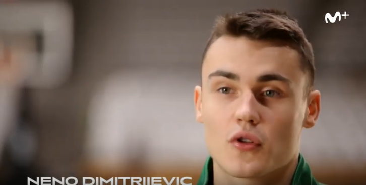 Нено како еден од наследниците на Руди, Рики, Пау... (ВИДЕО)