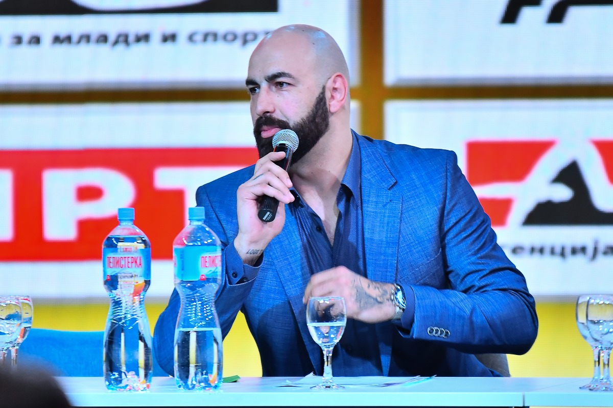 Соопштение до јавноста
